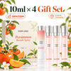 Private Label Persimmon Breath Spray Set