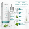 Private Label Tongue Care Serum