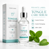 Private Label Tongue Care Serum