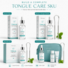 Private Label Tongue Care Serum