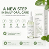 Private Label Zinc Prebiotic Tongue Care Serum