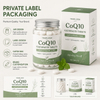 Private Label CoQ10 Toothpaste Tablets Manufacturer