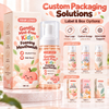 Mint-Free Kids Foaming Mouthwash Manufacturer