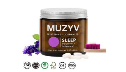 How Sleep Economy Is Reshaping Modern Oral Care?