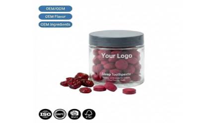 Tart Cherry: The New Secret to Nighttime Oral Health