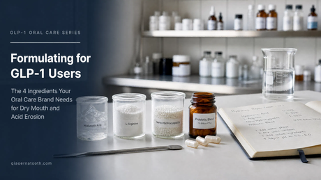 GLP-1 Oral Care Formulation Ingredients in Laboratory.png