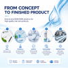 Private Label Functional Oral Care Tablets Sports Recovery Mouth Freshening Lozenges