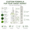 Private Label Zinc Prebiotic Tongue Care Serum